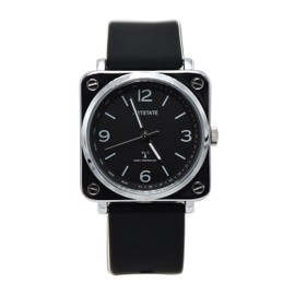 Artstate AS3240A Lady Wristwatch, Radio, Business, Popular, Fashion, Brand, Waterproof, Gift, Radio Watch, Silver, Minimalist