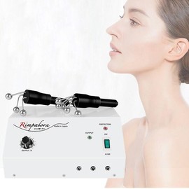 Magic 전문 매직 볼 RF 미세 얼굴 리프팅 기계, 바이오 자극 안티 에이징 [01 EU Plug] Professional Magic Ball RF Micro Face Lifting Machine, Bio-Stimulation Anti-Aging [01 EU Plug]