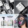 Mascarilla de estrellas para puntos negros 1 pieza