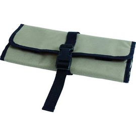 Trusco Nakayama TTR300K Tool Roll 11.8 x 15.4 inches (300 x 390 mm) with Small Case