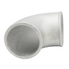 3in 75mm Turbo Intake Elbow 90° Cast Aluminum Intercooler Turbo