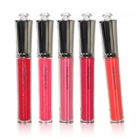 Prolance 프로랑스 써니글램 립글로스 3.6g [PK1 핑크플라워] Prolans Sunnyglam Lip Gloss 3.6g [PK1 Pink Flower]
