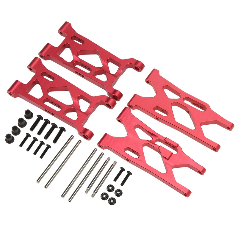 RC Front and Rear Lower Suspension Arm Replacement RC Accessories