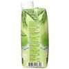 COCO PRIMO Coconut Water, Pure, Refreshing Sports Drink, Exotic Enjoyment,