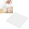Hisopo de Algodón Humidificador de 30 Piezas, Bastoncillo de Algodón