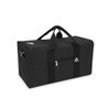 Everest Gear Bag - Large, Black, One Size
