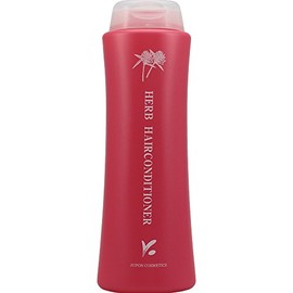 ジュポン化粧品 ハーブコンディショナー300ml