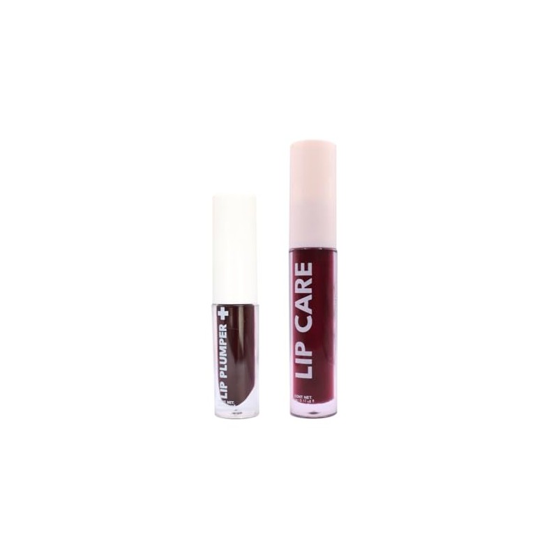 MEIN x MLashes | Kit Lip Plumper intenso MONNA con