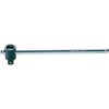 ko-ken 1/4 (6.35 mm) Sq. T-Handle Slide Handle Total length