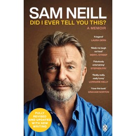 Did I Ever Tell You This?