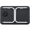 Portable Lap Desk for Working & Eating – Foldable Bed