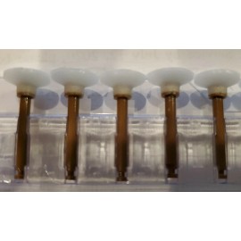 Dentsply Enhance Finishing 5 Discs Dental Composite Polishing