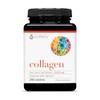 Youtheory Colageno con vitamina C Avanzada formula hidrolizada, 290 tabletas