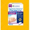 trunature Advanced Digestive Probiotic with 12 Strains, 100 Capsules