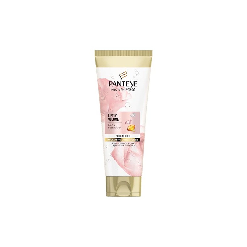 Pantene Pro-V Lift & Volume Conditioner, 275ml