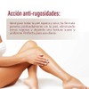 Aceite de ducha hidratante - piel sensible o seca -