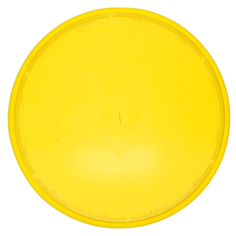 Germerott Bienentechnik Filling bin 25 kg with squeeze tap for