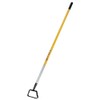 Flexrake Hula-Ho Weed Cultivator with AlumiLite Handle and Comfort Grip,