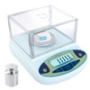 FOUR E'S SCIENTIFIC Lab Scale 300g x 0.001g Accuracy -