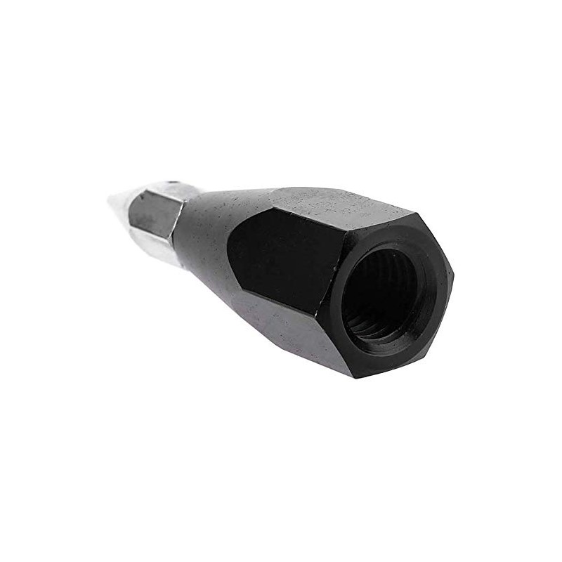 Replaceable Tip of GPS Poles Prism Poles, Prism Pole Sharped