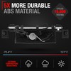 TRUBUILT1 AUTOMOTIVE Tailgate Handle Assembly - Compatible with 2001-2007 Toyota