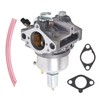Timunr Carburetor Replacement for John Deere GX 345 AM131756 Replacement