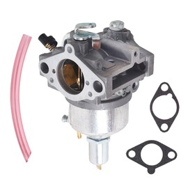 Timunr Carburetor Replacement for John Deere GX 345 AM131756 Replacement for Kawasaki 15003-2801 FD611V Engine