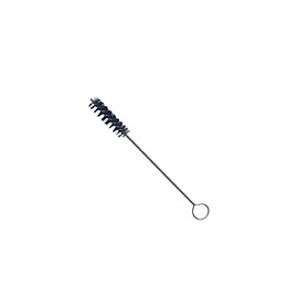 Bedford Precision 55-1177 Cleaning Brushes, 5/8" Dia (Kit of 10), Replacement Part for Devilbiss