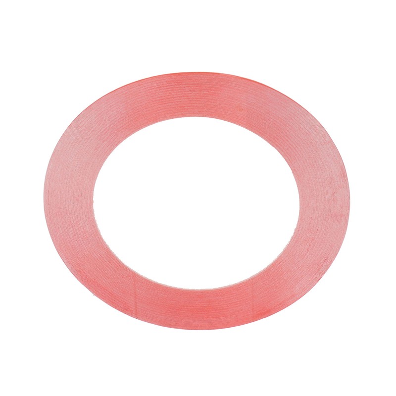 10 Pcs PET Double Sided Tape Strong Viscosity Waterproof Firm