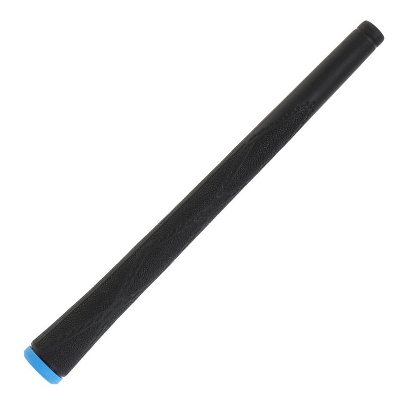 IOMIC Black ARMORII X-Evolution 2.3 Black x Blue with Backline