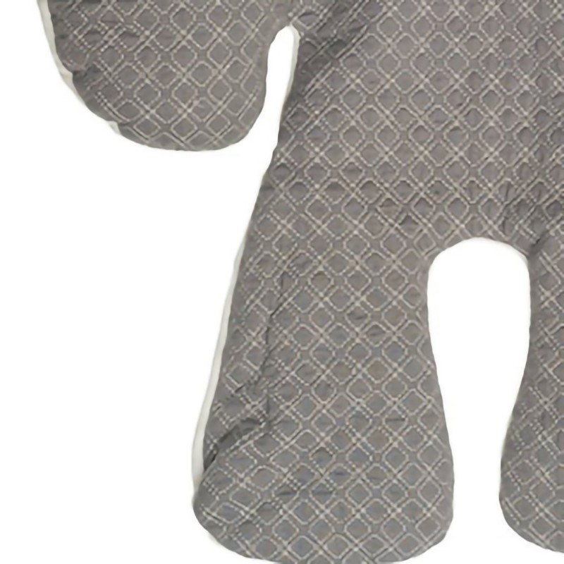 Infant Cart Mattress Protective Environmental Friendly Baby Pram Cart Mat