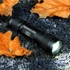 LED'S WORK LED Torch 2000 Lumen IPX8 Nightwatch Ideal for
