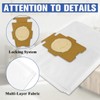 6 Pack Compatible With Kirby Vacuum Bag Style F For