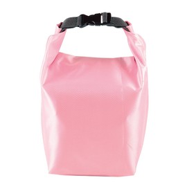 Pearl Metal D-2296 Lunch Festa Lunch Bag, Pink