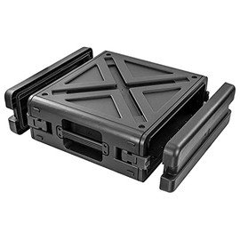 Odyssey Cases Vulcan Series 3U Rack Case (VUAR3U)