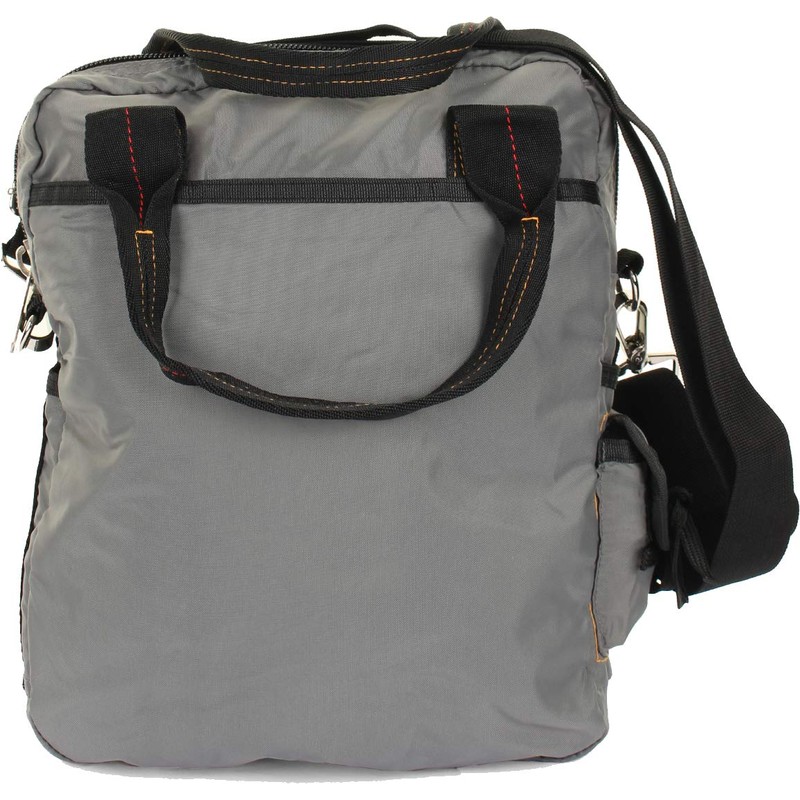 Fostex Grey para Messenger Bag (Type 4)