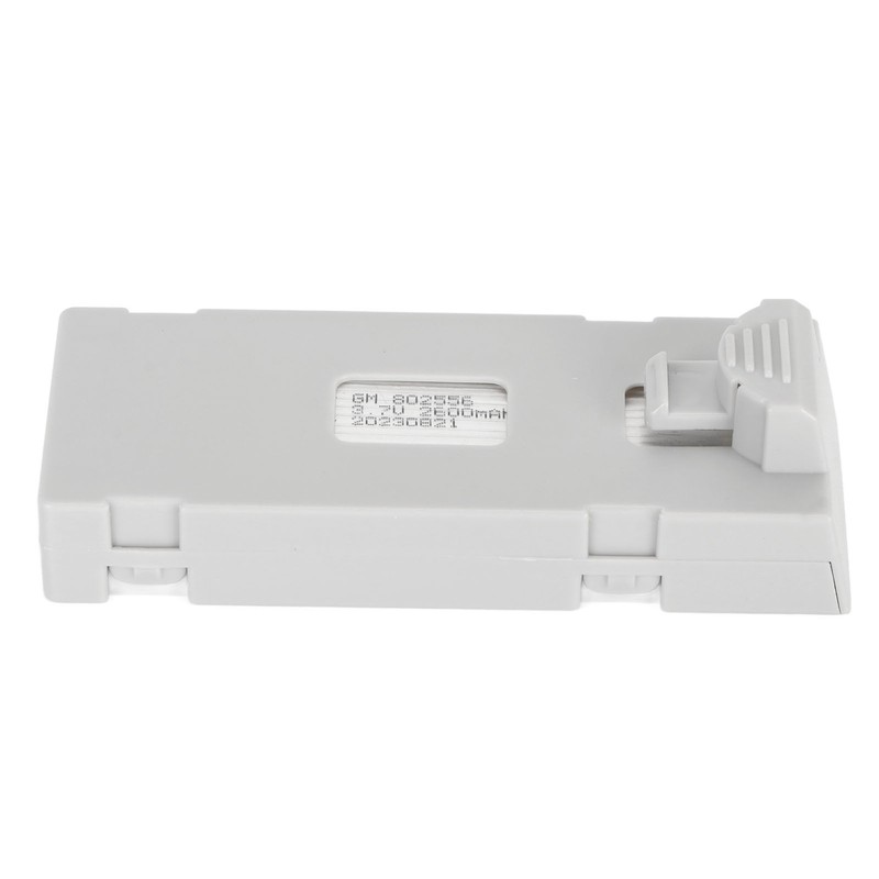 3.7V 2600mAh UAV Lithium Battery Portable Quadcopter Lithium Battery For
