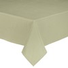 Miles Kimball Sophia Tablecloth by OakRidgeTM 60" x 90" Oblong