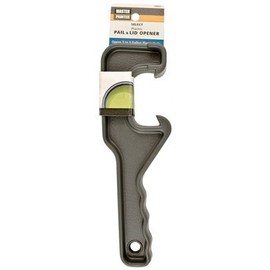 Allway Tool PPO S Plastic Pail and Lid Opener by Allway Tool