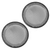 Gatuida Speaker Net Covers for 8 Inch Subwoofer Car Speaker