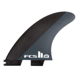 FCS2 ミック ファニング MF Neo Carbon THRUSTER TRI FIN / エフシーエス2 サーフボード サーフィン ショート LARGE-CARBON