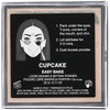 HUDA BEAUTY Easy Bake Loose Baking & Setting Powder Cupcake