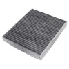 vhbw Cabin Air Filter compatible with Ford Focus C-Max 01.08.22