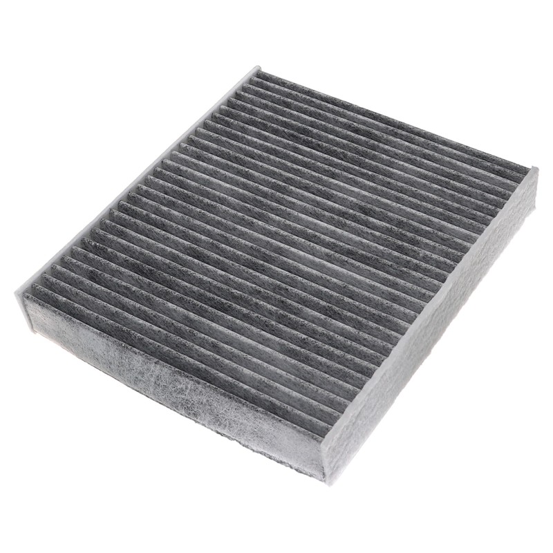 vhbw Cabin Air Filter compatible with Ford Focus C-Max 01.08.22