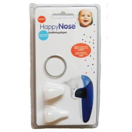 HappyNose Spare Parts for Electronic Baby Nasal Aspirator