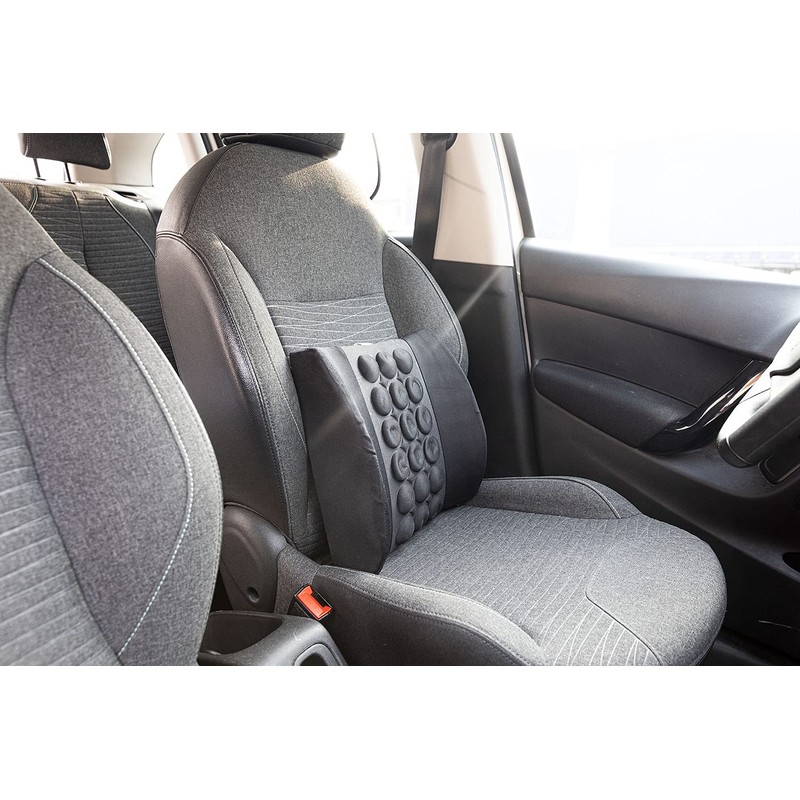 START Cushion Lumbar Support Coating Interior Car Care Accessories