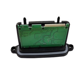 GSRECY Halogen Headlight TMS Driver Module Compatible with 5 Series F10 F11 F07 63117304906/63117316217