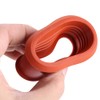 1434 C8, Be Applicable Air Pipe Sleeve Rubber Turbo Sleeve