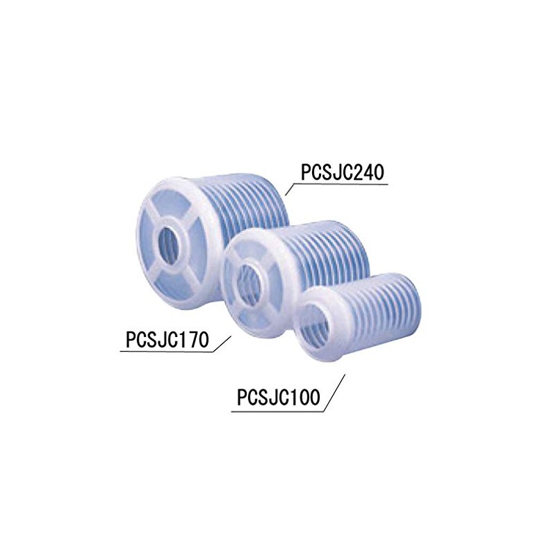 miyanaga Click Poly Dust Cover 100 mm pcsjc100 