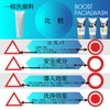 a.o.e Soft Peeling Face Wash (Foaming Type) for Aging Care,